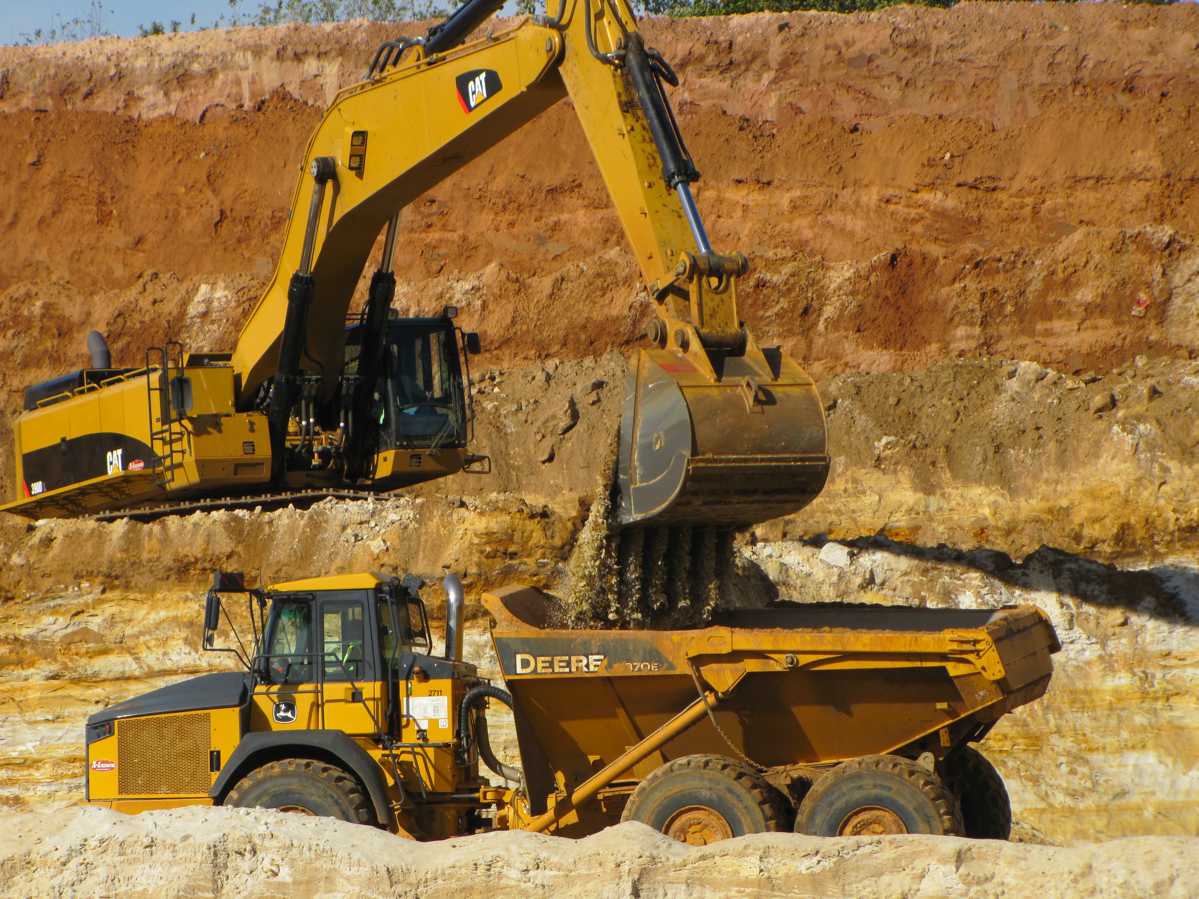 Sifting Through Sand Mining - FracTracker Alliance