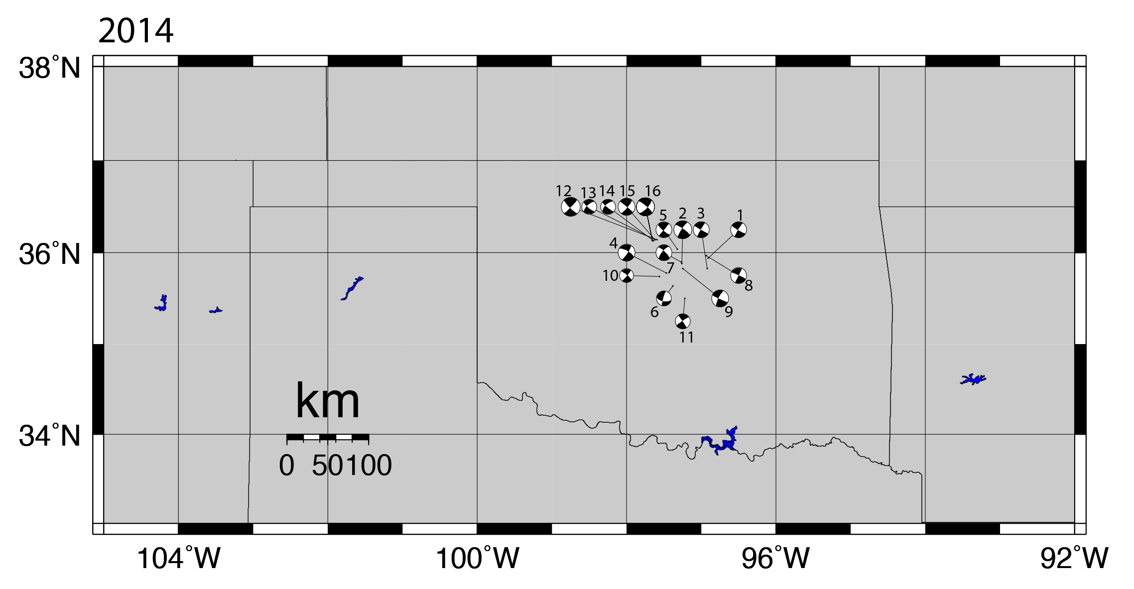 The Science Behind Oklahoma's Man-made Earthquakes, Part 2