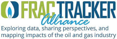 FracTracker Alliance Logo