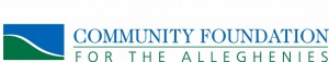 Community Foundation for the Alleghenies logo