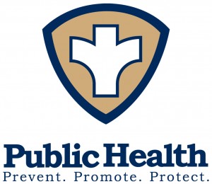 Public Health - Prevent. Promote. Protect.