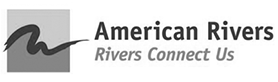 American Rivers Logo