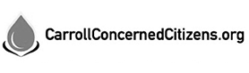 Carroll Concerned Citizens Logo