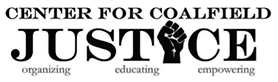 Center for Coalfield Justice Logo