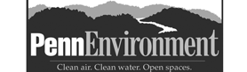 PennEnvironment Logo