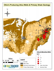 Million Cubic Feet (MCF) as measured over industry standard test periods.