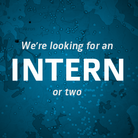 Intern Button