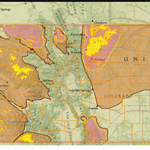 Colorado Shale Viewer