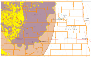 ND Shale Viewer