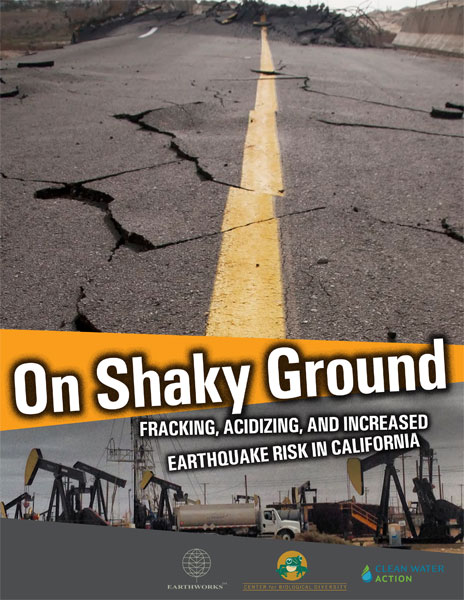 Shake Ground Cover