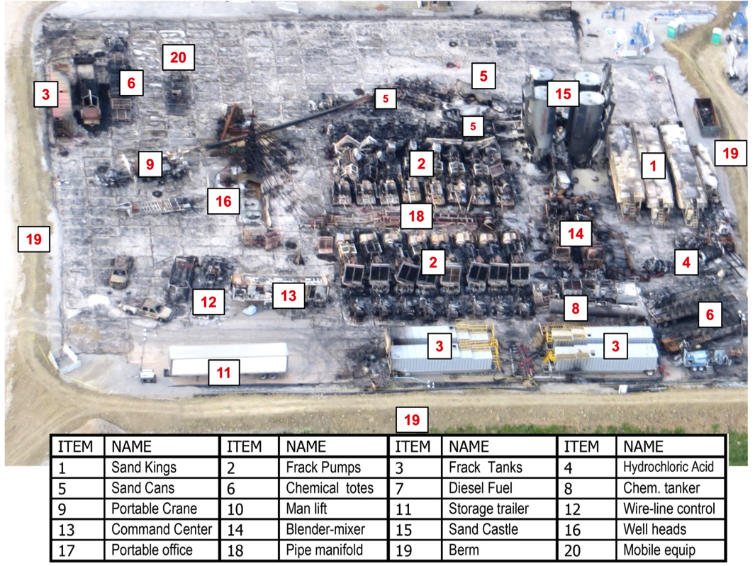 Statoil 11