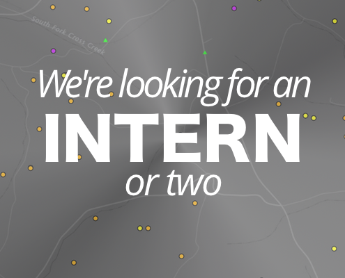 Intern Button