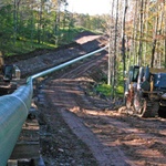 Pipeline-Construction