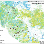 Figure 3. Agricultural Cover