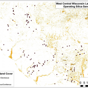 Figure 5. Forested Wetland Cover