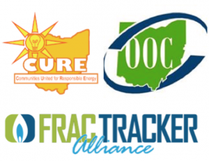 Listening Project Partners: CURE, OOC, & FracTracker