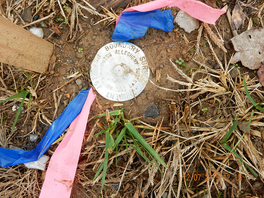 Surveyor Symbols Signs A Guide
