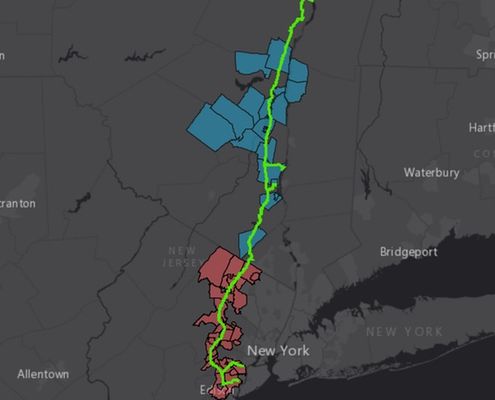 Pilgrim Pipelines proposal & community actions