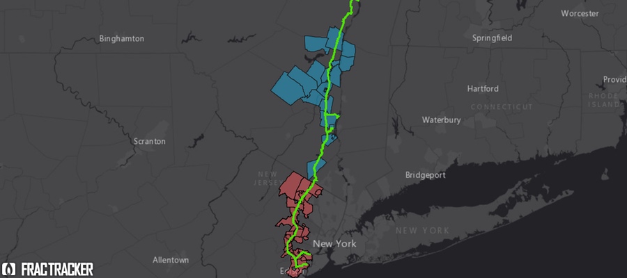 Pilgrim Pipelines proposal & community actions