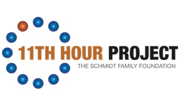 11th Hour Logo - Community Sentinel award sponsor