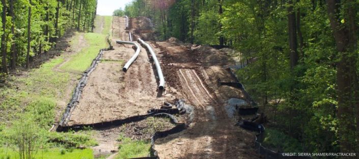 Pipeline-Build-Out-Feature Pipeline build out - Photo by Sierra Shamer