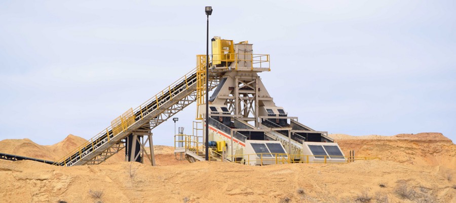 Sifting Through Sand Mining - FracTracker Alliance