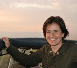 Rebecca Vollmer - Staff Spotlight