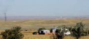Oil and gas production on public lands