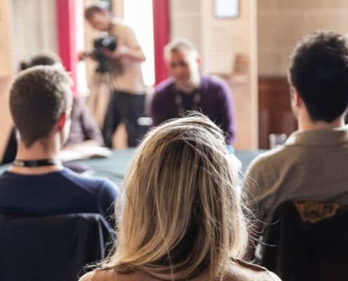 Stock image for workshops, used for 2017 Shale Network workshop