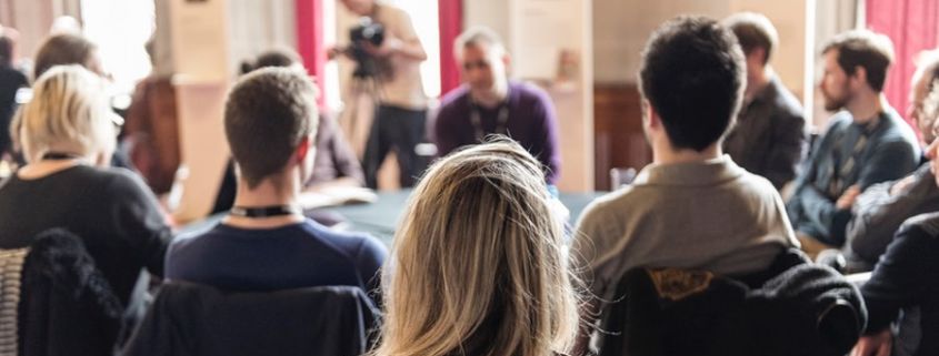 Stock image for workshops, used for 2017 Shale Network workshop