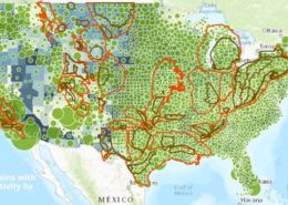 US Farms and Agricultural Production near Drilling