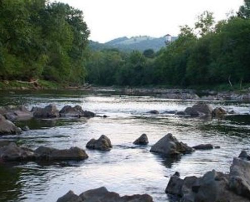 Fracking Water Use in Pennsylvania Increases