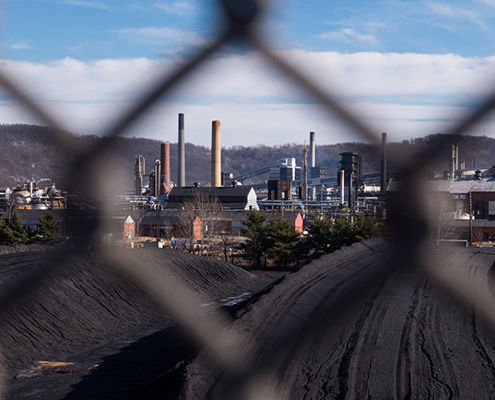 For the Environmental Justice Listening Tour