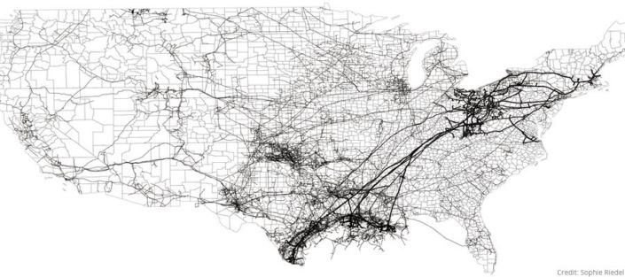 pipelines-us-graphic-riedel-feature Piecing together the ethane cracker - Graphic by Sophie Riedel
