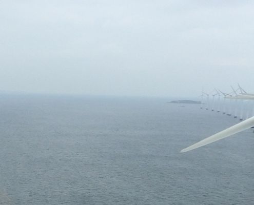 European Renewable Energy Tour