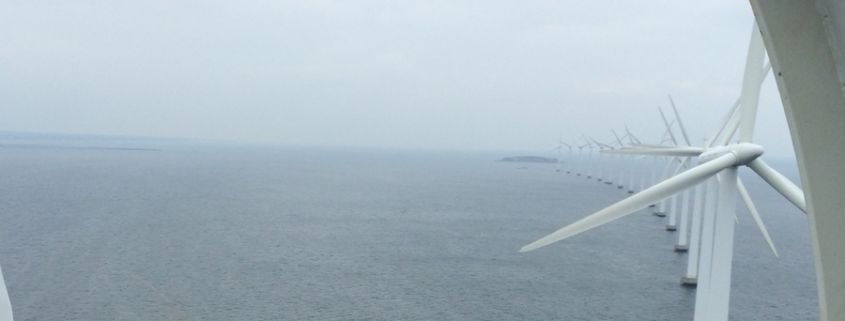European Renewable Energy Tour
