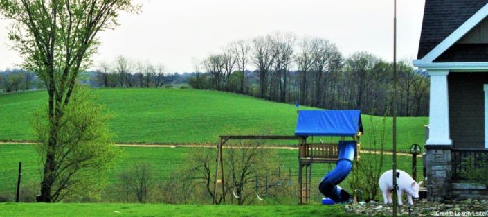 pipeline-house-feature-leiter Right to a healthy home - Photo credit: Leann Leiter