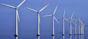 Stock photo - European Renewable Energy Tour 2018