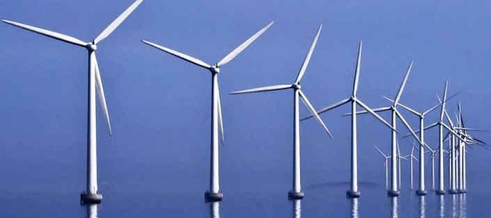 windmills-tour-feature Stock photo - European Renewable Energy Tour 2018