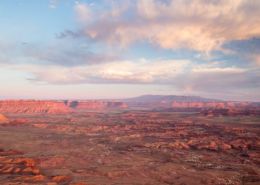 Indian Creek - Part of Bears Ears National Monument