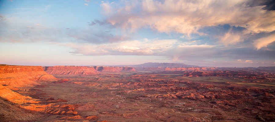 Indian Creek - Part of Bears Ears National Monument