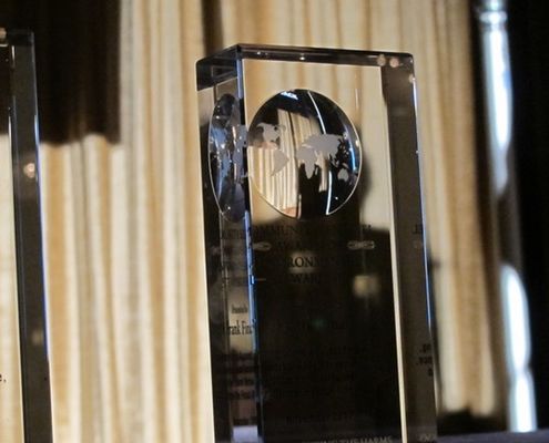 Community Sentinel Awards 2017
