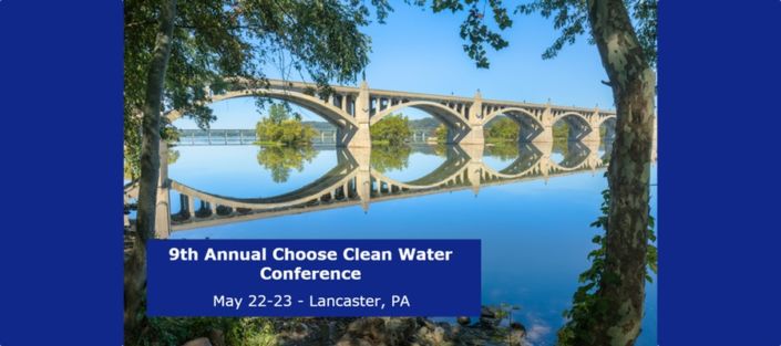 ccwc-conference-feature 9th annual Choose Clean Water Coalition Conference