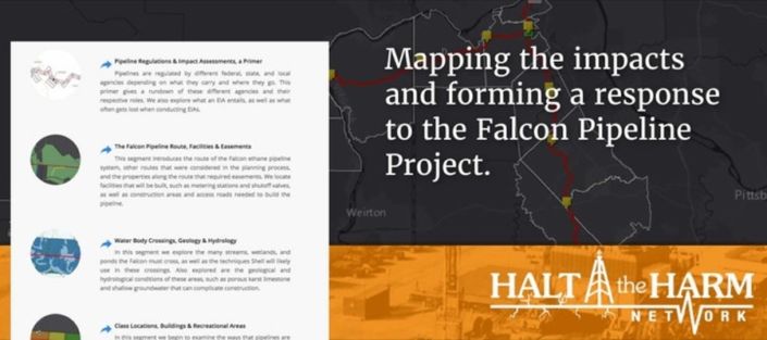 pipelinenearyouwebinar-feature Webinar: A Pipeline Near You - Falcon Public EIA Project