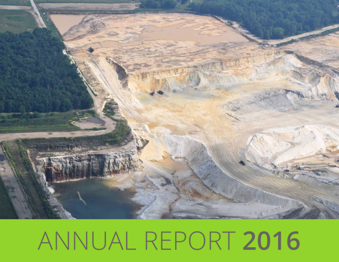 Annual Report 2016