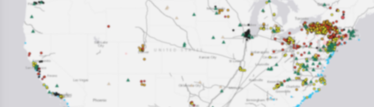 Clean energy action maps header home