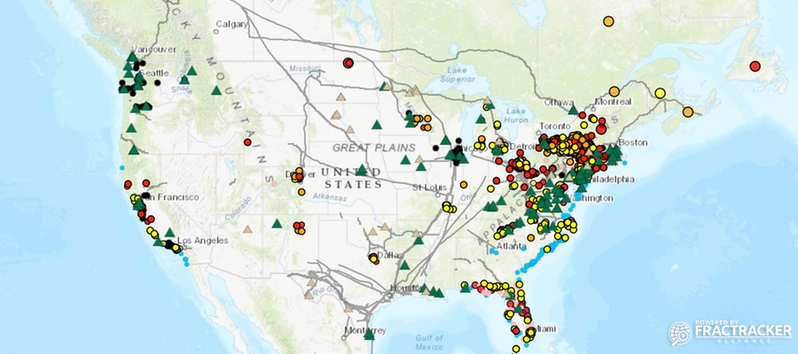 Part of the Clean Energy Action Maps project