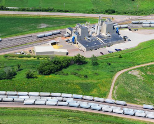 Badger frac sand mine-cropped