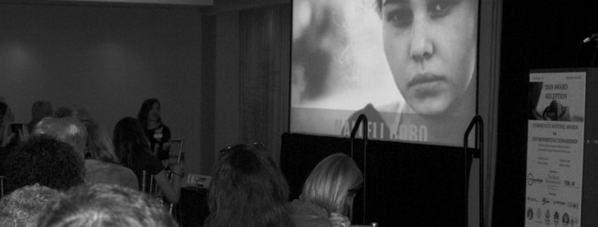 2018 Community Sentinel Award Recipients and Reception