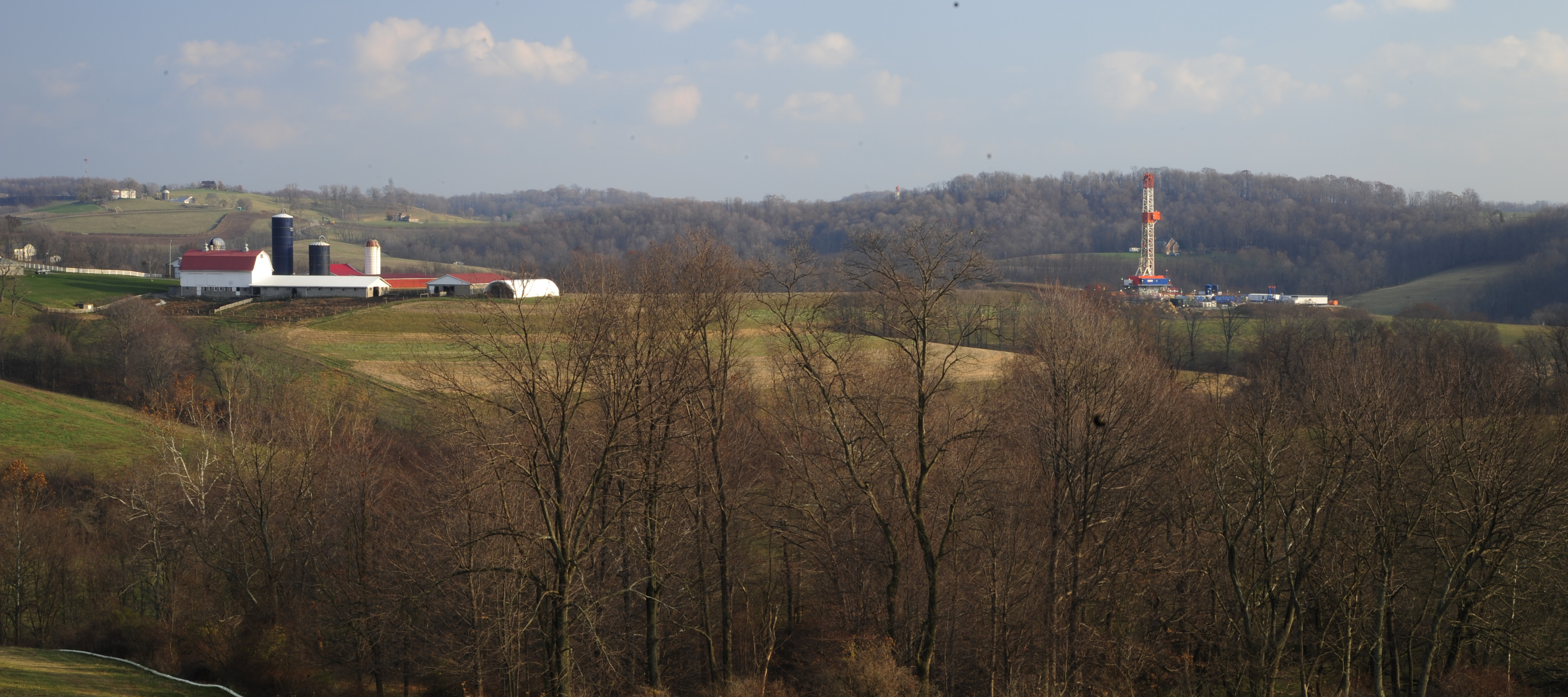 Marcellus Shale Archives Fractracker Alliance